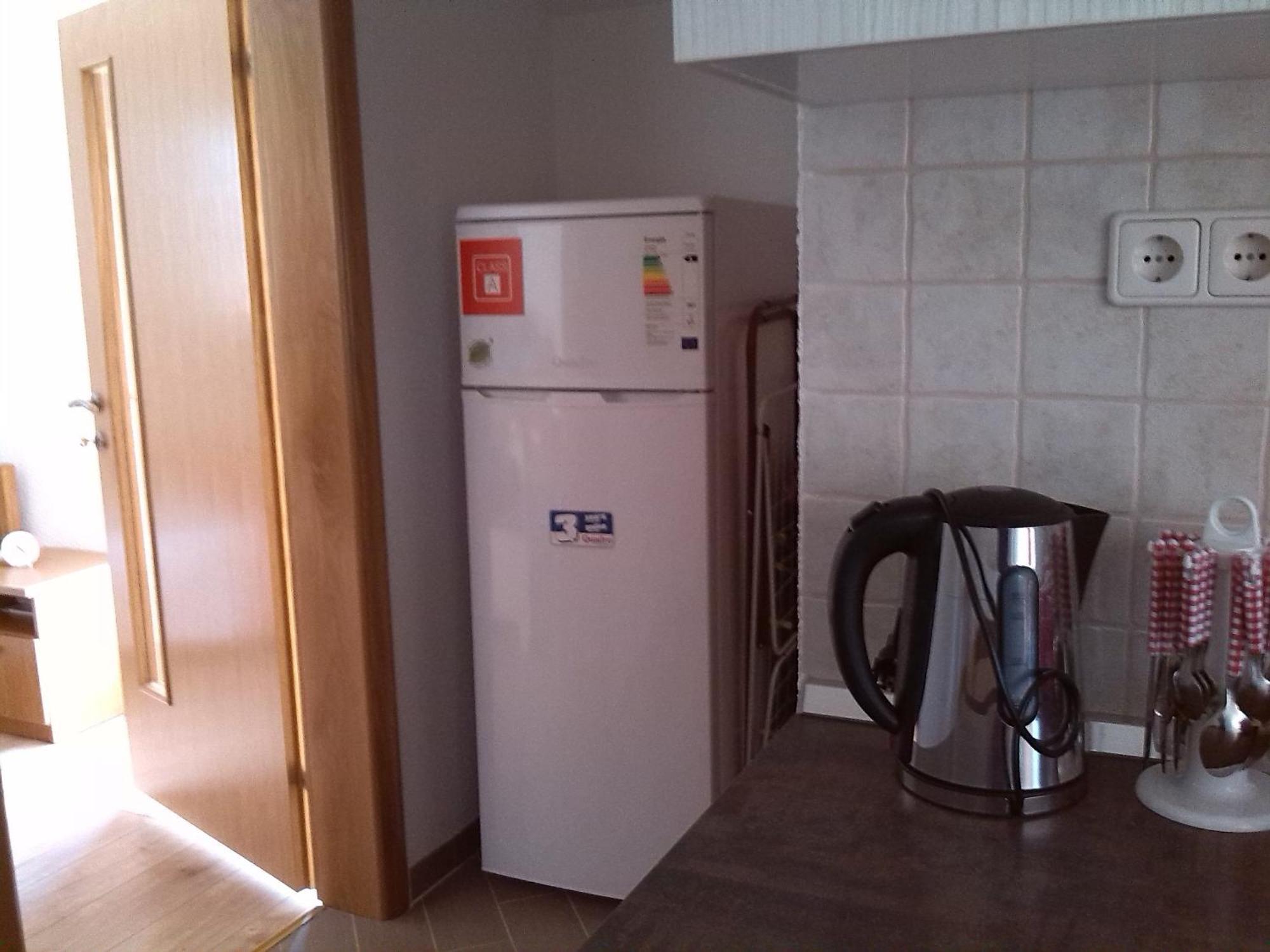 Apartments Batarilo Gornji Karin Kamer foto